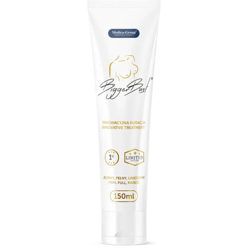 Medica group - siero per un seno più grande 150 ml