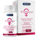 Medica group - win woman libido enlargement 60 capsule