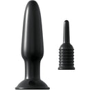 Anal fantasy elite collection - beginner fantasy anal kit nero