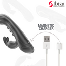 Ibiza - coniglio vibrante con pulsazione