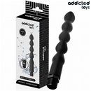 Addicted toys - pulitore anale con adattatore universale modello 6