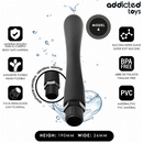 Addicted toys - pulitore anale con adattatore universale modello 4