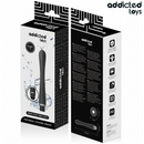 Addicted toys - pulitore anale con adattatore universale modello 4
