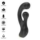 Ibiza - stimolatore vibrante e rotante