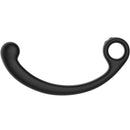 Snail vibe - bacchetta per massaggio vibrante axi nera