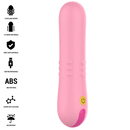 Intense - barbara vibratore rolling ball