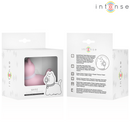 Intense - stimolatore della lingua con effetto pulsazione marie pink