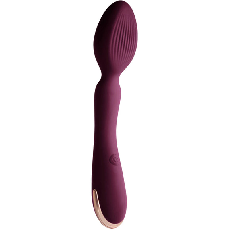 Climaximum - vibratore aurora wand
