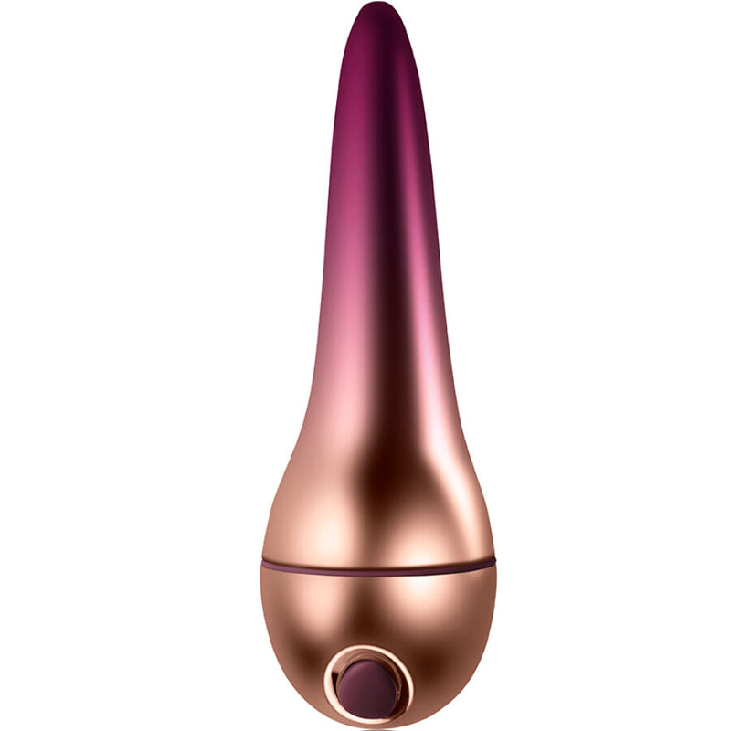 Climaximum - vibratore discreto a proiettile bliss