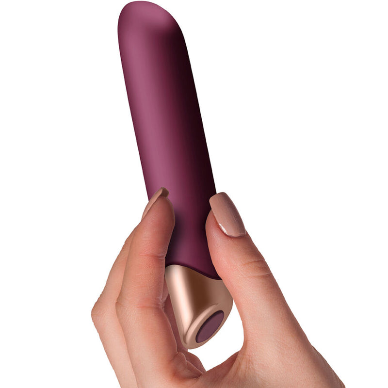 Climaximum - vibratore classico miyana
