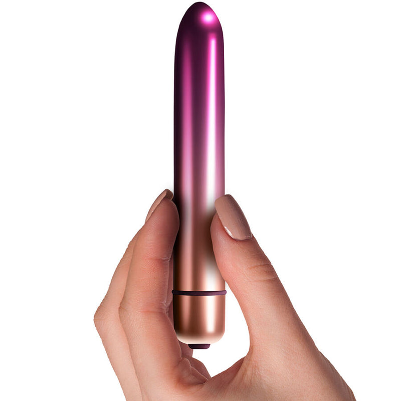 Climaximum - vibratore a proiettile classico sepora