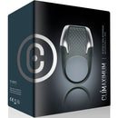 Climaximum - anello vibrante per il pene tyro con luci led