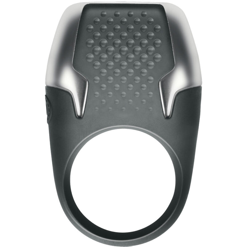 Climaximum - anello vibrante per il pene tyro con luci led