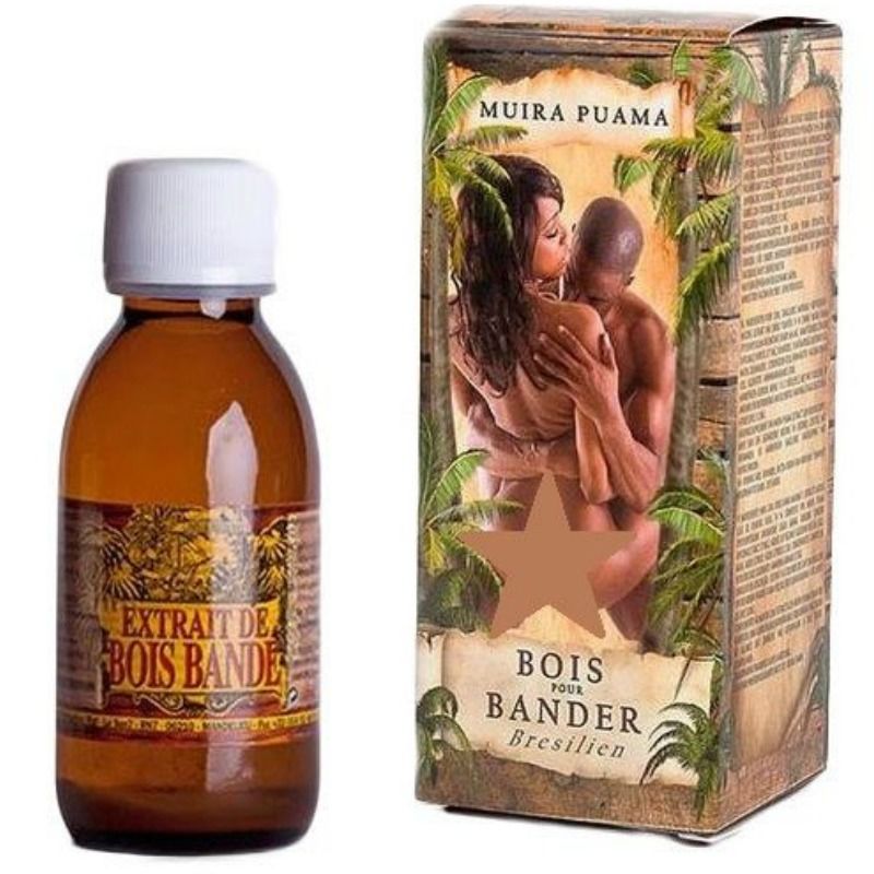 Ruf - bois pour bander afrodisiaco naturale 100 ml