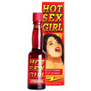 Ruf - afrodisiaco del sesso caldo per le donne