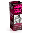 Ruf - goccia sex love gocce 20ml