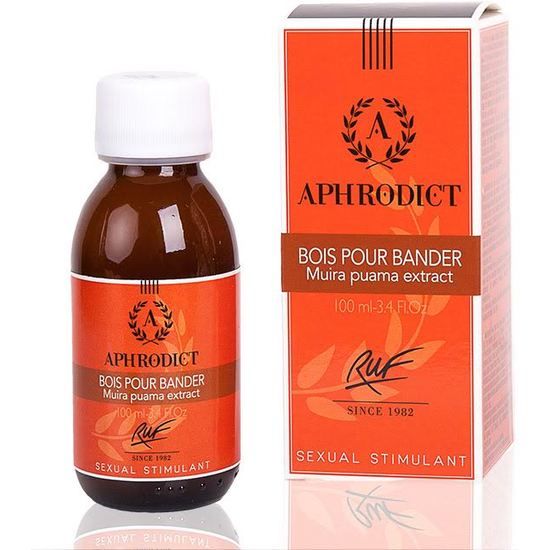 Ruf - aphrodit bois bande gocce stimolanti