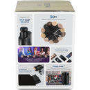 Kiiroo - keon wifi combo masturbatore automatico + feel stroker