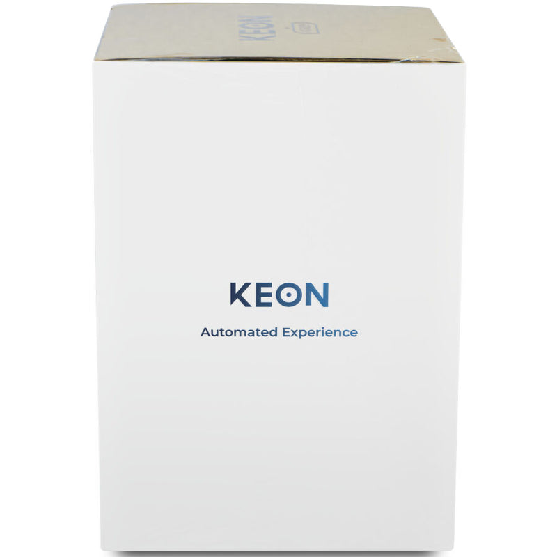 Kiiroo - keon wifi masturbatore automatico
