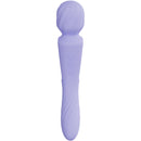 Lelo - switch vibrator wanda doppia stimolazione lilla