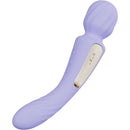 Lelo - switch vibrator wanda doppia stimolazione lilla