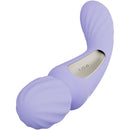 Lelo - switch vibrator wanda doppia stimolazione lilla