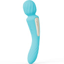 Lelo - switch vibrator wanda doppia stimolazione aqua