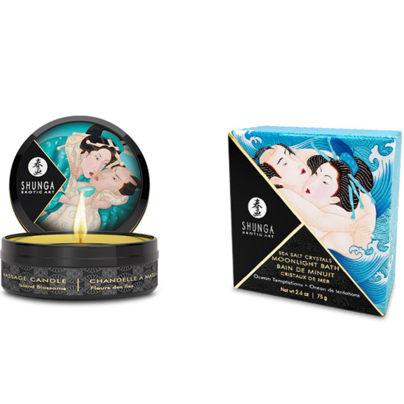 Shunga - calendario esclusivo dei desideri per il 25° anniversario