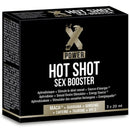 X power - hot shot sex booster aumenta la libido 3 x 20 ml