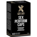 Xpower - sex perform caps 60 capsule