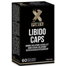 Xpower - libido caps 60 capsule