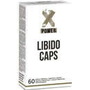 Xpower - libido caps 60 capsule
