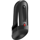 Fun factory - masturbatore ares nero