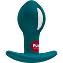Fun factory - b-ball uno anal plug bottiglia verde