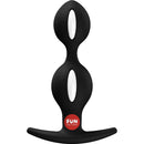 Fun factory - b-balls duo anal plug nero