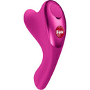 Fun factory - be·one vibratore da dito magenta