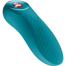 Fun factory - vibratore bijou bullet acquamarina