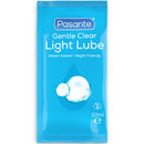 Pasante - lubrificante leggero a base d'acqua 10 ml