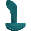 Fun factory - bootie vibe plug anale vibratore bottiglia verde
