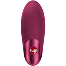 Fun factory - vibratore charme bullet rosso vino