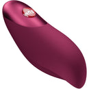 Fun factory - vibratore charme bullet rosso vino