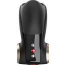 Fun factory - cobra libre ii vibratore masturbatore nero
