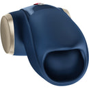 Fun factory - cobra libre ii vibratore masturbatore blu notte