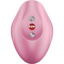 Fun factory - vibratore delicia air pulse rosa