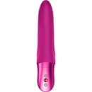 Fun factory - vibratore punto g diva dolphin magenta