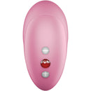 Fun factory - vibratore a impulsi d'aria intensi rosa