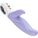 Fun factory - vibratore coniglio lady bi viola