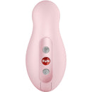 Fun factory - vibratore luna air pulse rosa morbido