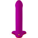 Fun factory - dildo magnum g-spot blackberry