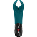 Fun factory - manta vibratore masturbatore bottiglia verde